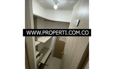 Apartamento en Arriendo Sector Pilsen - Itagüí