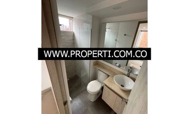 Apartamento en Arriendo Sector Pilsen - Itagüí