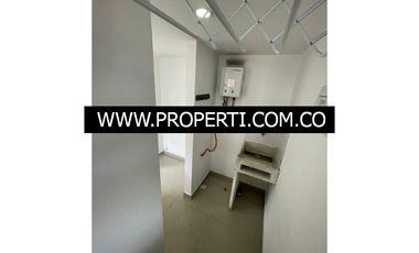 Apartamento en Arriendo Sector Pilsen - Itagüí