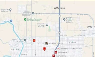 Inversión Segura y Rentable en Bienes Raíces.