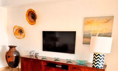 CONDO EN BVG 2 REC 2 BAÑOS