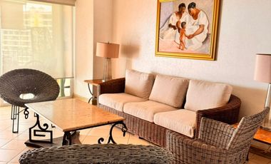 CONDO EN BVG 2 REC 2 BAÑOS