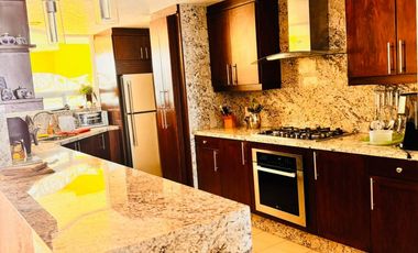 CONDO EN BVG 2 REC 2 BAÑOS