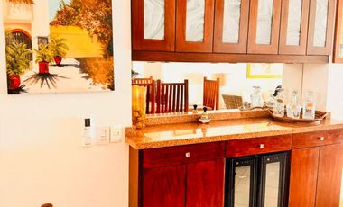 CONDO EN BVG 2 REC 2 BAÑOS