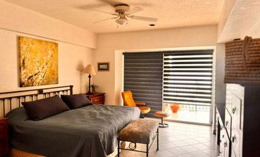 CONDO EN BVG 2 REC 2 BAÑOS