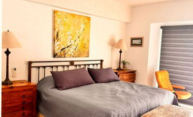 CONDO EN BVG 2 REC 2 BAÑOS