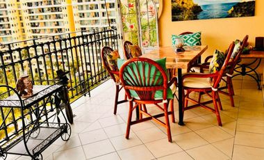 CONDO EN BVG 2 REC 2 BAÑOS