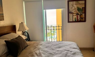 CONDO EN BVG 2 REC 2 BAÑOS