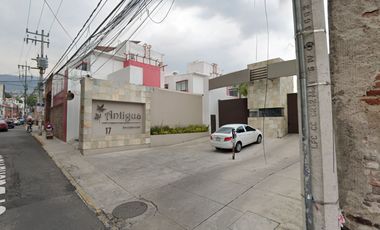 ¡¡CASA EN VENTA EN LA ALCALDÍA LA MAGDALENA CONTRERAS COLONIA PUEBLO NUEVO BAJO!!