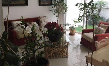 ¡¡CASA EN VENTA EN LA ALCALDÍA LA MAGDALENA CONTRERAS COLONIA PUEBLO NUEVO BAJO!!