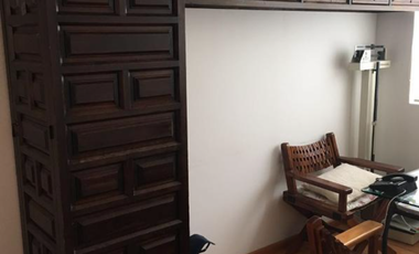¡¡CASA EN VENTA EN LA ALCALDÍA LA MAGDALENA CONTRERAS COLONIA PUEBLO NUEVO BAJO!!