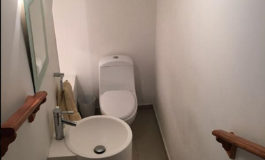 ¡¡CASA EN VENTA EN LA ALCALDÍA LA MAGDALENA CONTRERAS COLONIA PUEBLO NUEVO BAJO!!