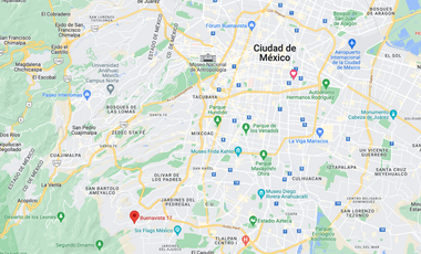 ¡¡CASA EN VENTA EN LA ALCALDÍA LA MAGDALENA CONTRERAS COLONIA PUEBLO NUEVO BAJO!!