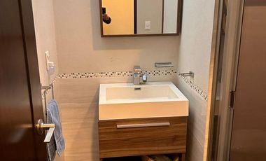 HERMOSO DEPARTAMENTO EN VENTA PARTE BAJA DE AVENIDA TOLUCA