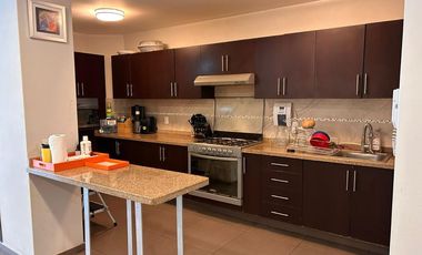 HERMOSO DEPARTAMENTO EN VENTA PARTE BAJA DE AVENIDA TOLUCA