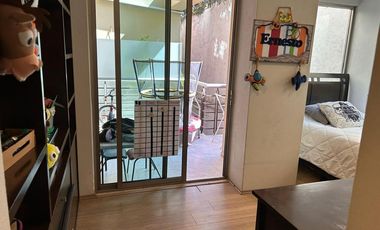 HERMOSO DEPARTAMENTO EN VENTA PARTE BAJA DE AVENIDA TOLUCA
