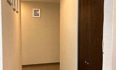 HERMOSO DEPARTAMENTO EN VENTA PARTE BAJA DE AVENIDA TOLUCA