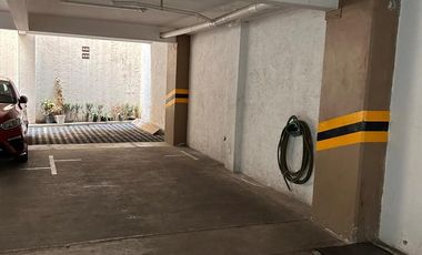HERMOSO DEPARTAMENTO EN VENTA PARTE BAJA DE AVENIDA TOLUCA