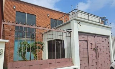 Hermosa casa, los Encinos Fortín de Las Flores, Veracruz.