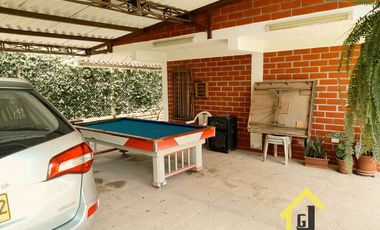 SE VENDE CASA CAMPESTRE CERCA A LA CIUDAD DE MANIZALES