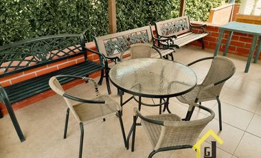 SE VENDE CASA CAMPESTRE CERCA A LA CIUDAD DE MANIZALES