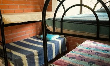 SE VENDE CASA CAMPESTRE CERCA A LA CIUDAD DE MANIZALES
