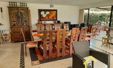 SE VENDE CASA CAMPESTRE CERCA A LA CIUDAD DE MANIZALES