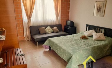 SE VENDE CASA CAMPESTRE CERCA A LA CIUDAD DE MANIZALES