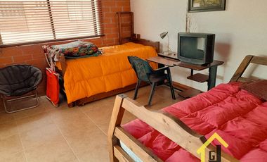 SE VENDE CASA CAMPESTRE CERCA A LA CIUDAD DE MANIZALES