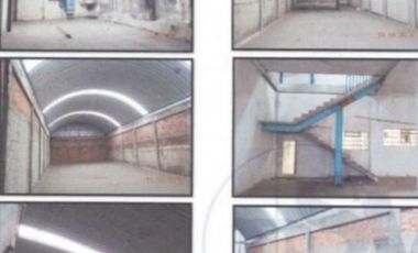 VENTA BODEGA $13,980,402 ZONA CENTRO DE PUEBLA, COLONIA EL CARMEN. SUPER UBICACION