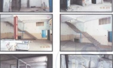 VENTA BODEGA $13,980,402 ZONA CENTRO DE PUEBLA, COLONIA EL CARMEN. SUPER UBICACION