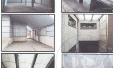 VENTA BODEGA $13,980,402 ZONA CENTRO DE PUEBLA, COLONIA EL CARMEN. SUPER UBICACION