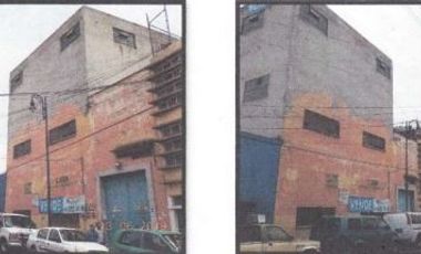 VENTA BODEGA $13,980,402 ZONA CENTRO DE PUEBLA, COLONIA EL CARMEN. SUPER UBICACION