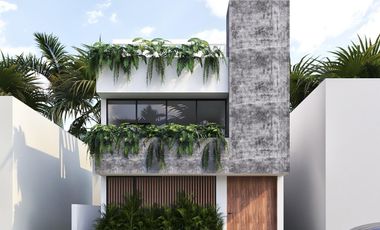 Casa en venta en Puerto Morelos