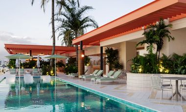 Penthouse Amueblado en Venta en Playa del Carmen