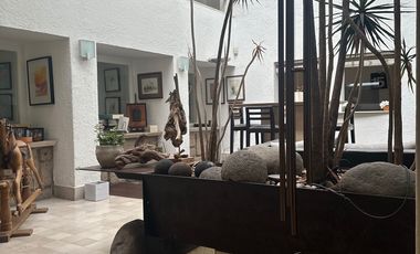 PRECIOSA CASA EN VENTA EN LOMAS DE SAN ANGEL INN