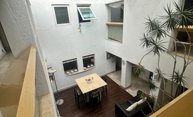 PRECIOSA CASA EN VENTA EN LOMAS DE SAN ANGEL INN