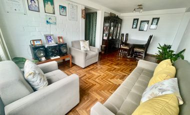 ¡Oportunidad Única! Departamento De 3 Dormitorios En El Callao