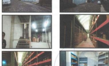 VENTA BODEGA  $27,499,740.50 ZONA MUY CENTRICA EN LA COLONIA XONACA.