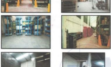 VENTA BODEGA  $27,499,740.50 ZONA MUY CENTRICA EN LA COLONIA XONACA.