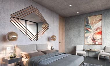 maison à vendre à merida, résidentielle avec terrain de golf zone nord