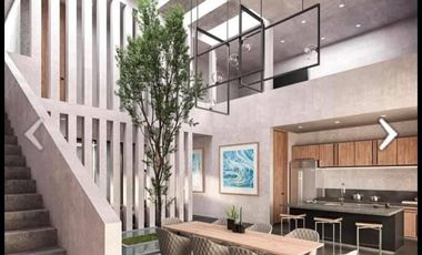 maison à vendre à merida, résidentielle avec terrain de golf zone nord