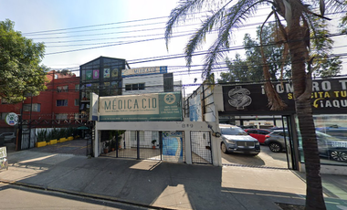Oficina Rinconada Coapa Tlalpan CDMX.