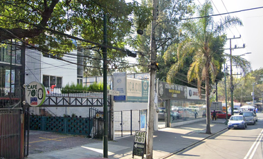 Oficina Rinconada Coapa Tlalpan CDMX.