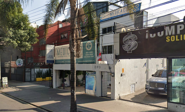 Oficina Rinconada Coapa Tlalpan CDMX.