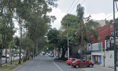 Oficina Rinconada Coapa Tlalpan CDMX.