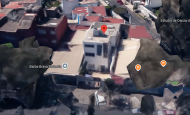 Oficina Rinconada Coapa Tlalpan CDMX.