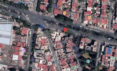 Oficina Rinconada Coapa Tlalpan CDMX.