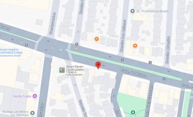 Oficina Rinconada Coapa Tlalpan CDMX.