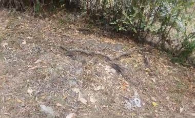 LOTE EN CONDOMINIO LA MESA CUNDINAMARCA